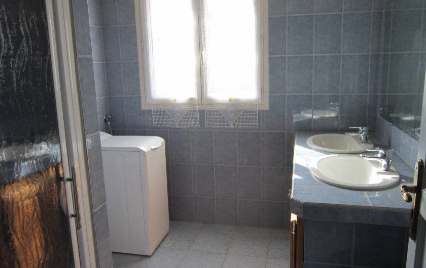 Location de vacances - Maison - Villa à Sécot