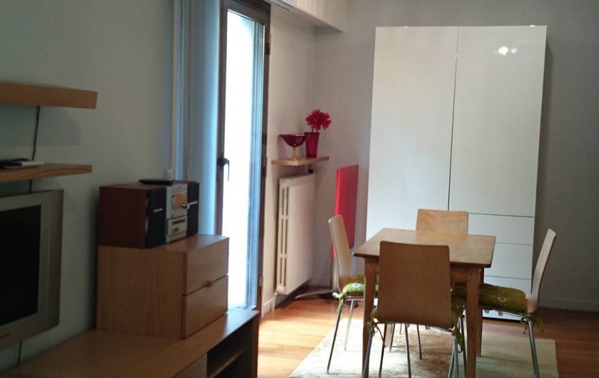 Location de vacances - Chalet à La Celle-Saint-Cloud