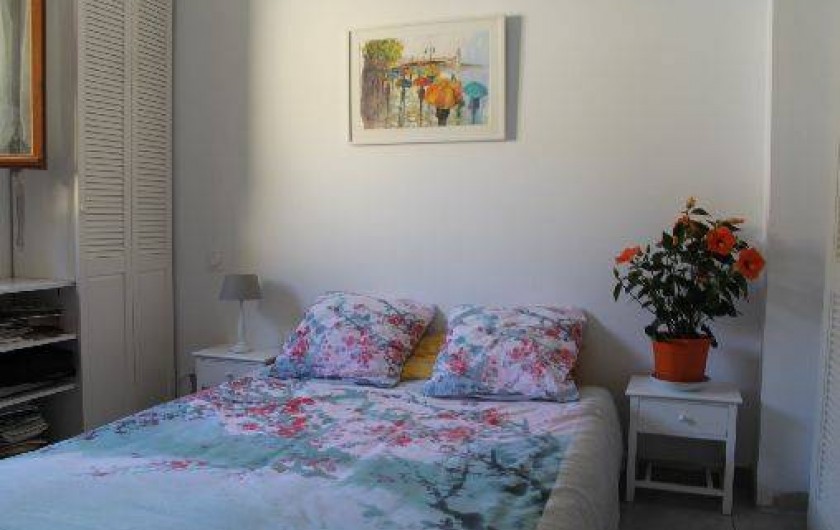 Location de vacances - Villa à Port-Vendres