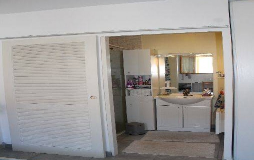 Location de vacances - Villa à Port-Vendres