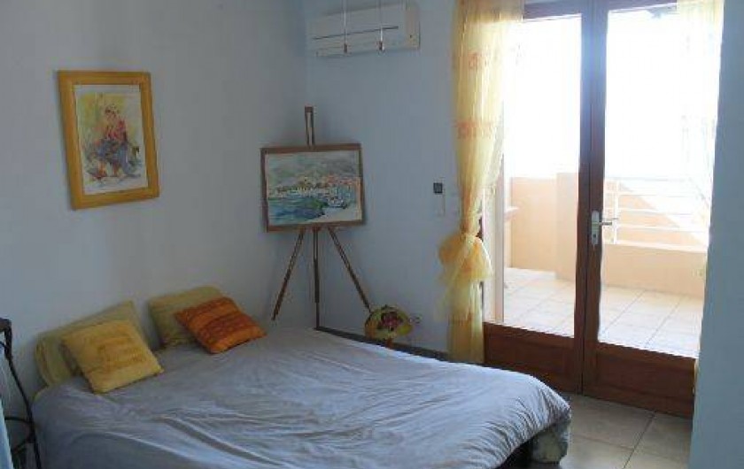 Location de vacances - Villa à Port-Vendres