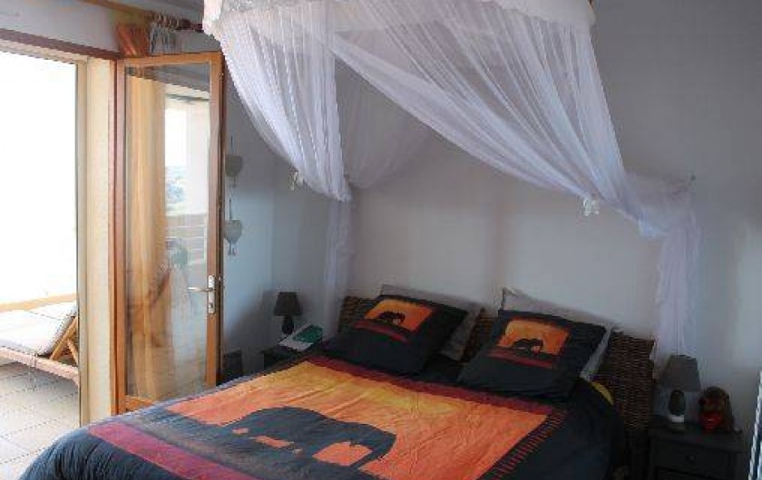 Location de vacances - Villa à Port-Vendres