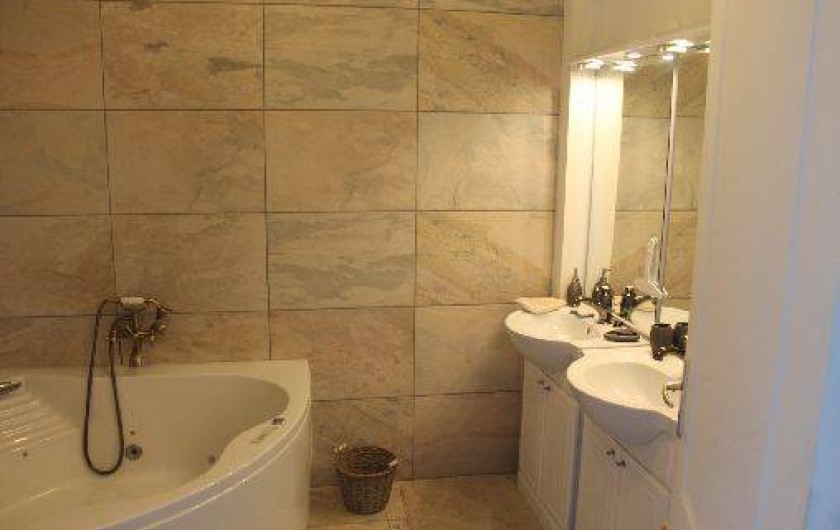 Location de vacances - Villa à Port-Vendres