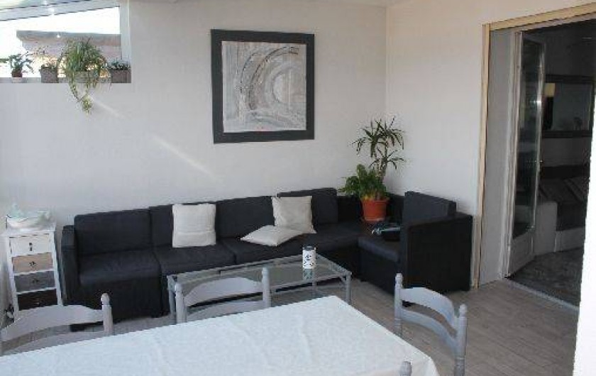 Location de vacances - Villa à Port-Vendres