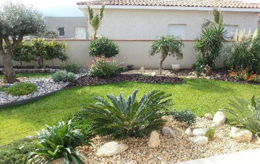 Location de vacances - Appartement à Argelès-sur-Mer