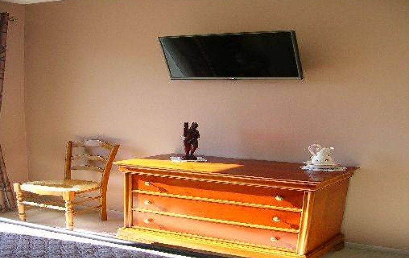 Location de vacances - Appartement à Argelès-sur-Mer