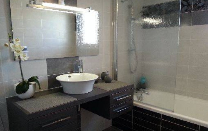 Location de vacances - Appartement à Argelès-sur-Mer