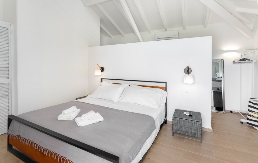 Location de vacances - Villa à Saint-Martin