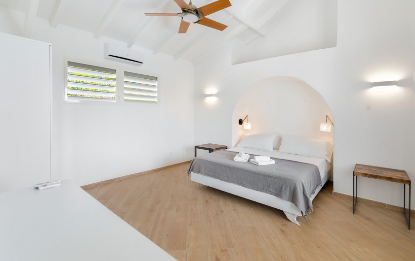 Location de vacances - Villa à Saint-Martin