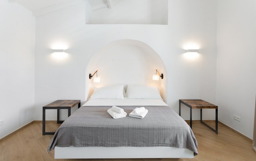 Location de vacances - Villa à Saint-Martin