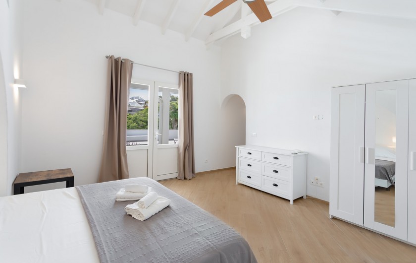 Location de vacances - Villa à Saint-Martin