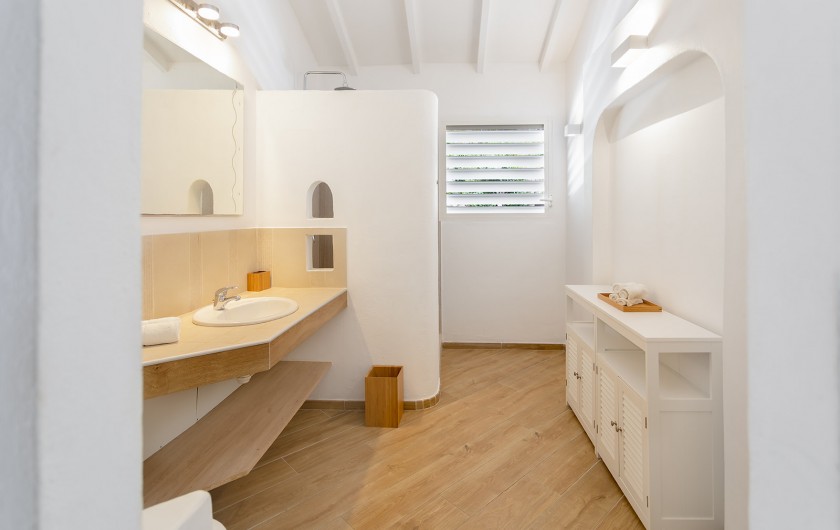 Location de vacances - Villa à Saint-Martin