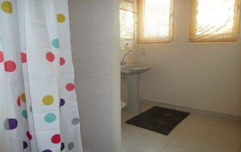 Location de vacances - Villa à Marseillan