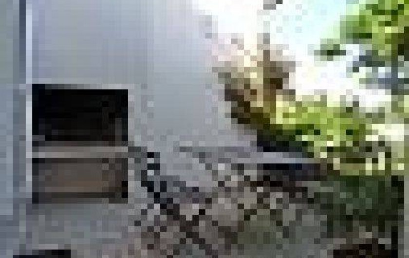 Location de vacances - Villa à Marseillan