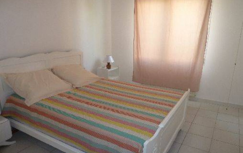 Location de vacances - Villa à Marseillan