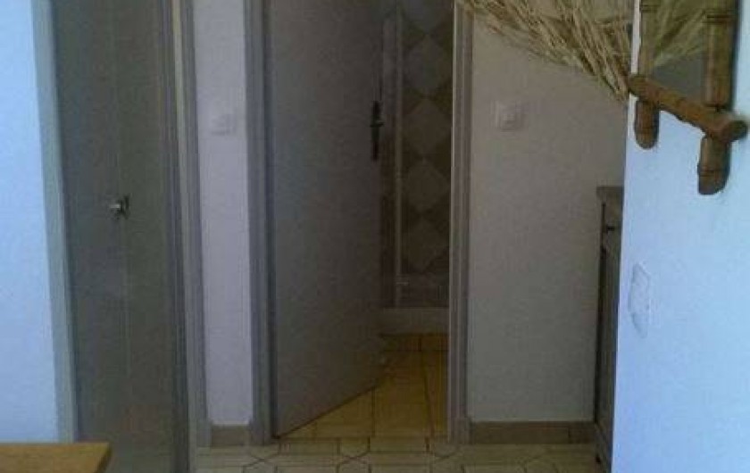 Location de vacances - Maison - Villa à La Londe-les-Maures