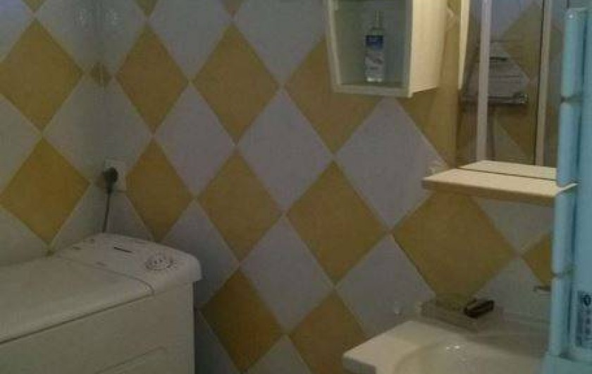 Location de vacances - Maison - Villa à La Londe-les-Maures