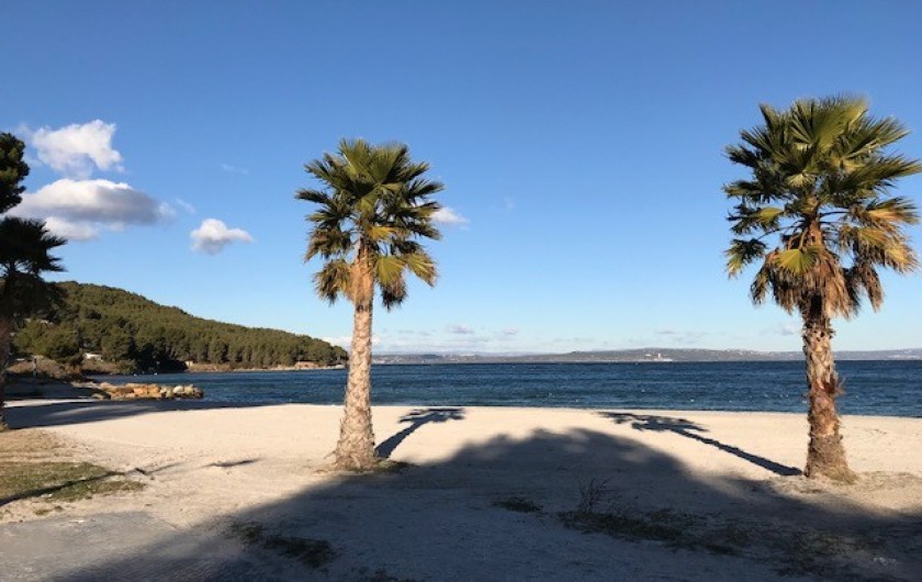 Location de vacances - Maison - Villa à Istres