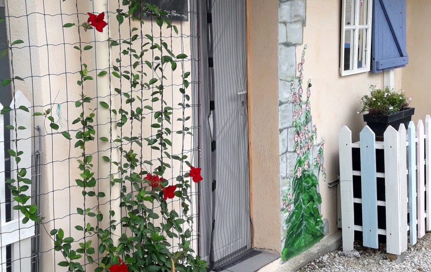 Location de vacances - Maison - Villa à Istres