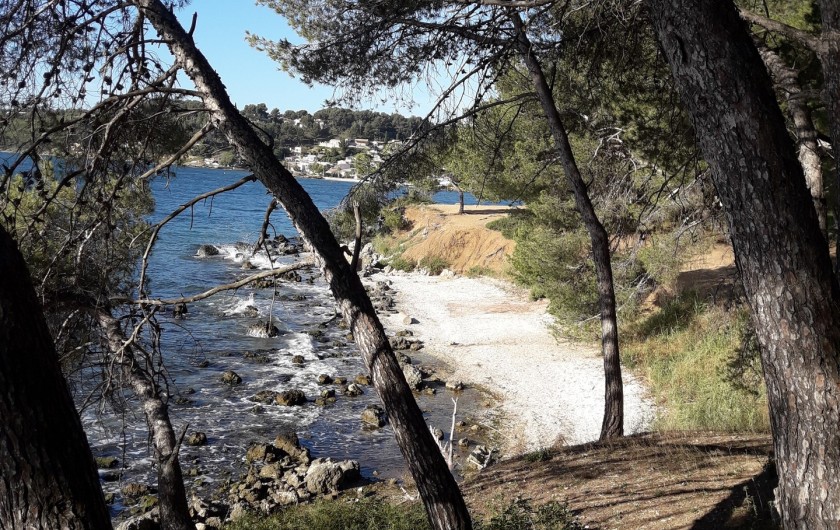 Location de vacances - Maison - Villa à Istres