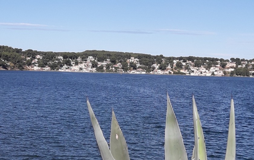 Location de vacances - Maison - Villa à Istres