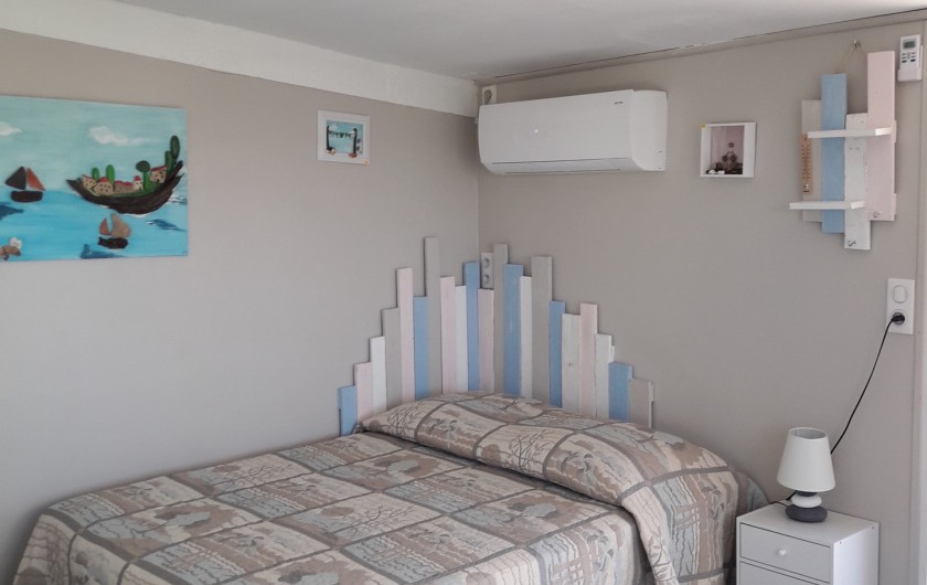 Location de vacances - Maison - Villa à Istres - le coin repos