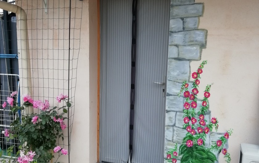 Location de vacances - Maison - Villa à Istres