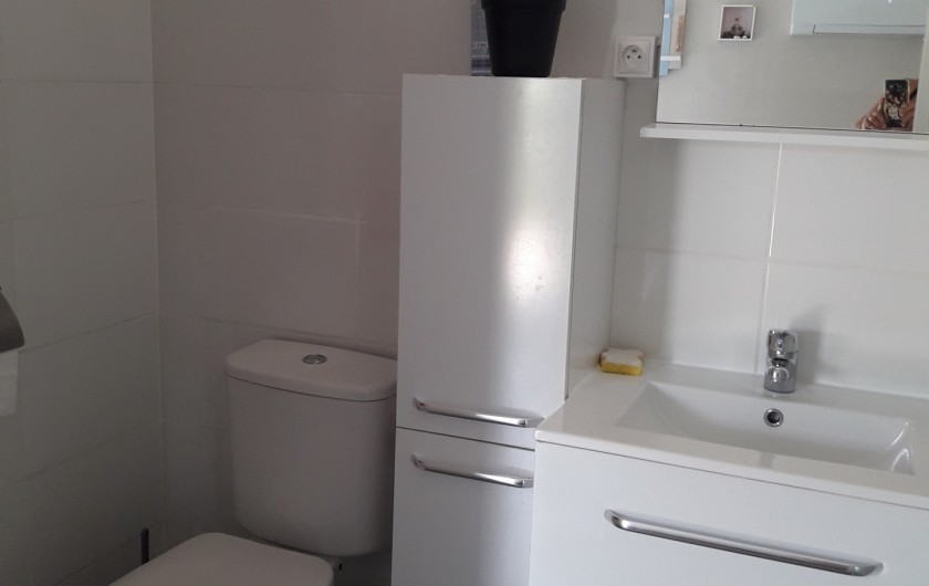 Location de vacances - Maison - Villa à Istres