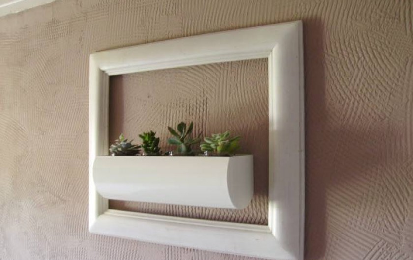 Location de vacances - Chambre d'hôtes à Saint-Yzans-de-Médoc - La suite familiale