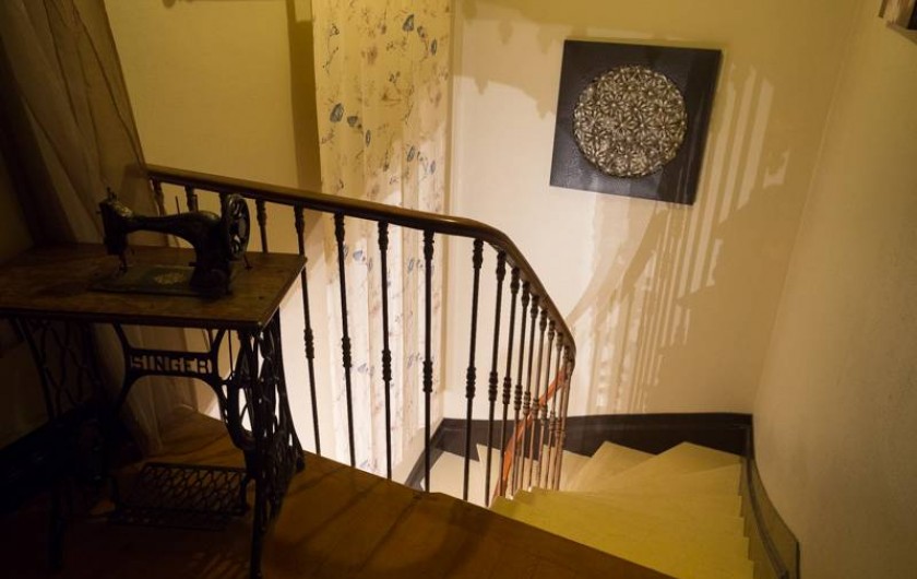 Location de vacances - Chambre d'hôtes à Saint-Yzans-de-Médoc