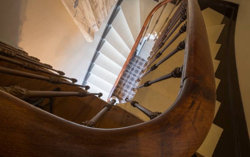 Location de vacances - Chambre d'hôtes à Saint-Yzans-de-Médoc