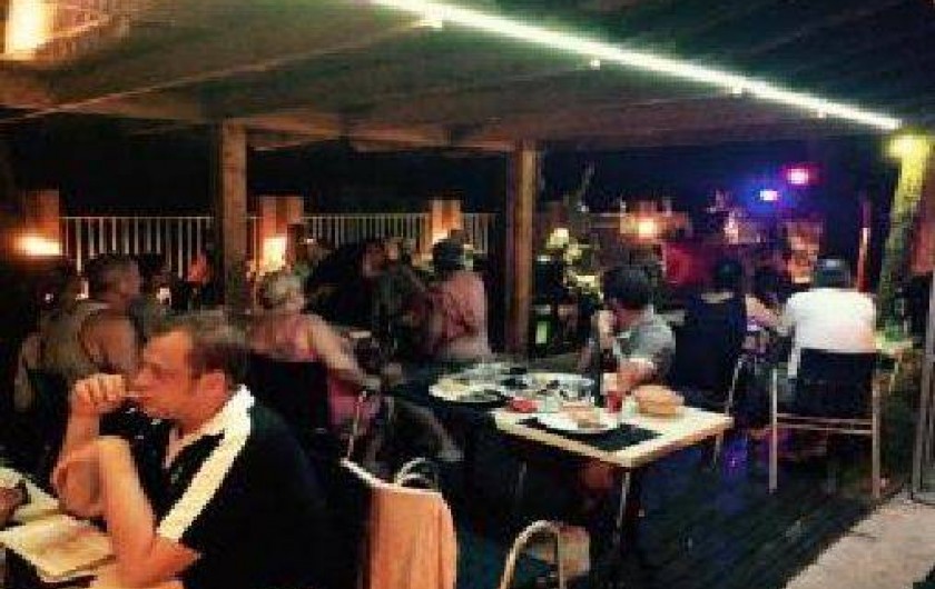 Location de vacances - Camping à Maureillas-Las-Illas