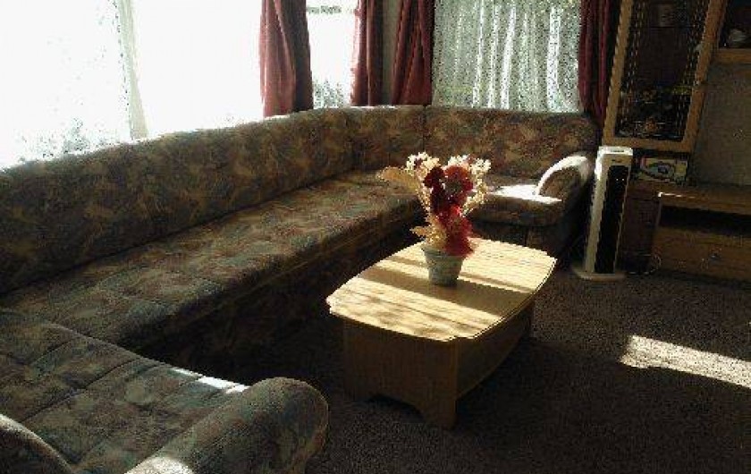 Location de vacances - Camping à Maureillas-Las-Illas