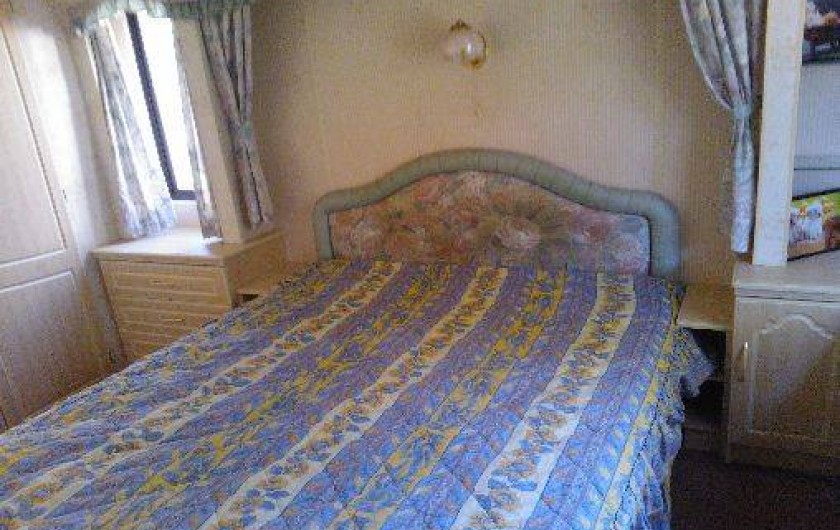 Location de vacances - Camping à Maureillas-Las-Illas