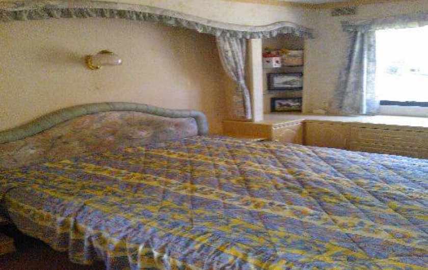 Location de vacances - Camping à Maureillas-Las-Illas