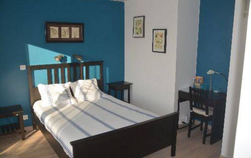 Location de vacances - Chambre d'hôtes à Antoingt