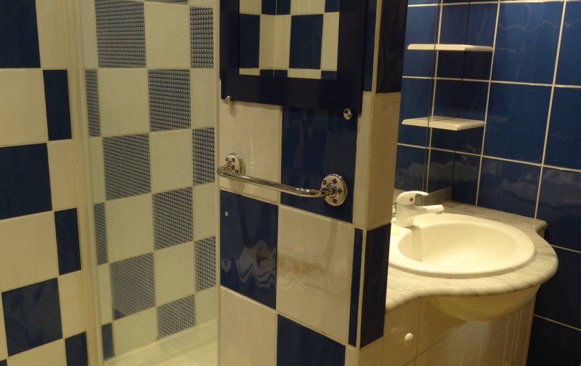 Location de vacances - Maison - Villa à Meyrannes