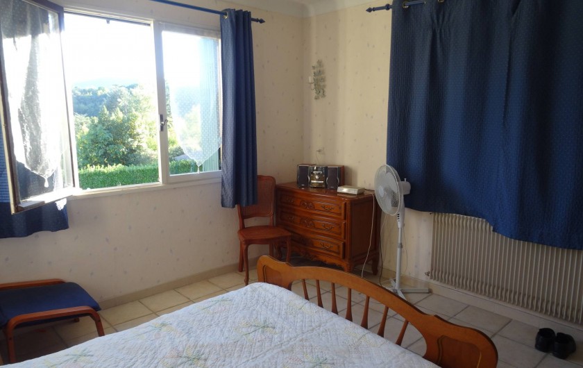 Location de vacances - Maison - Villa à Meyrannes