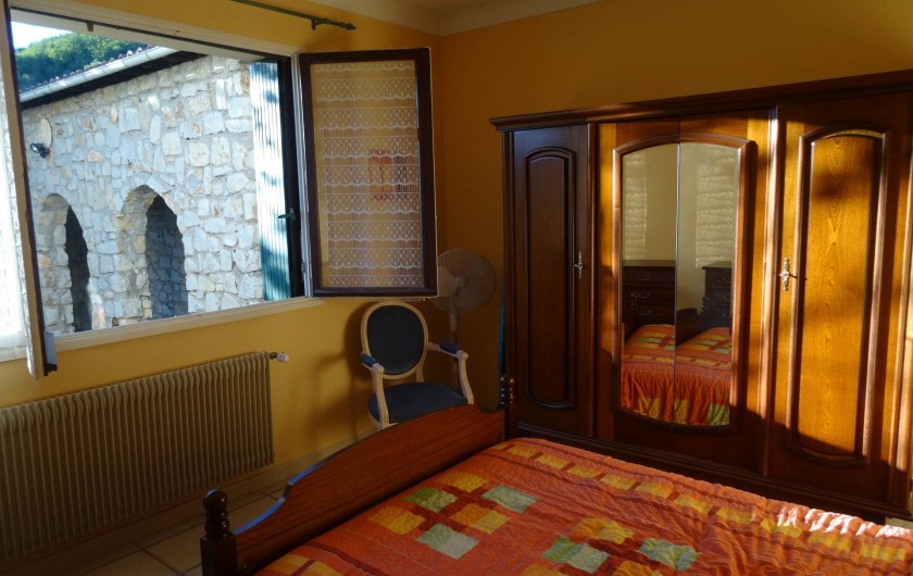 Location de vacances - Maison - Villa à Meyrannes