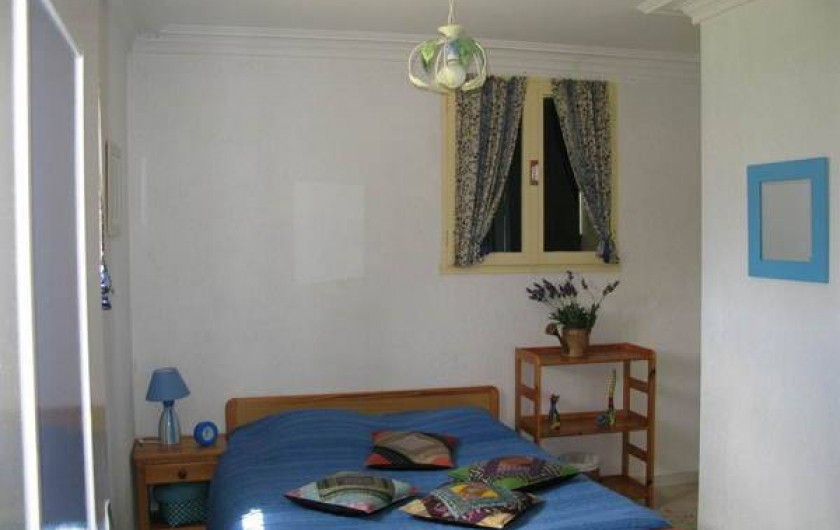 Location de vacances - Maison - Villa à Meyrannes