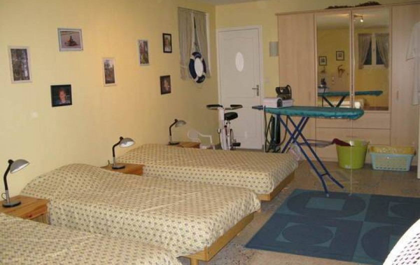 Location de vacances - Maison - Villa à Meyrannes