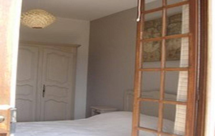 Location de vacances - Villa à Le Pradet