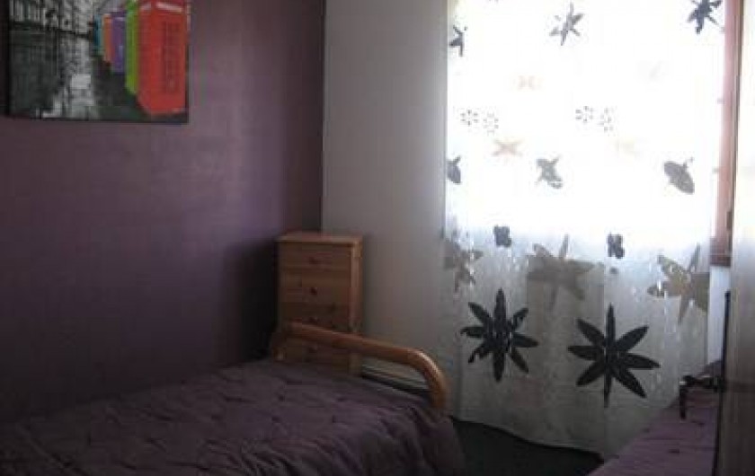 Location de vacances - Villa à Le Pradet