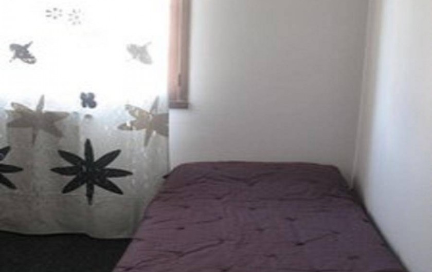 Location de vacances - Villa à Le Pradet