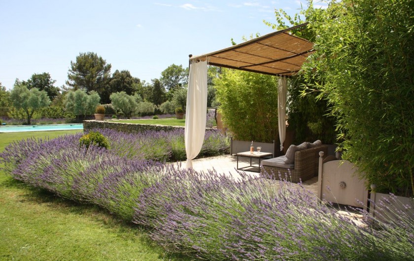 Location de vacances - Gîte à Rognes