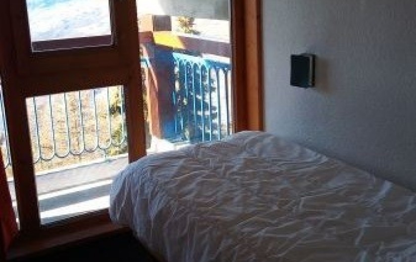 Location de vacances - Appartement à Bourg-Saint-Maurice