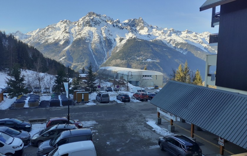 Location de vacances - Studio à Oz