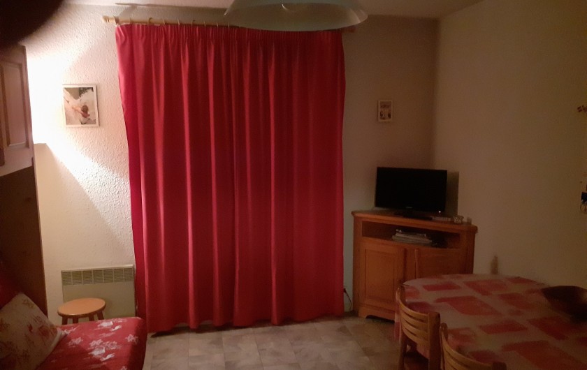 Location de vacances - Studio à Oz