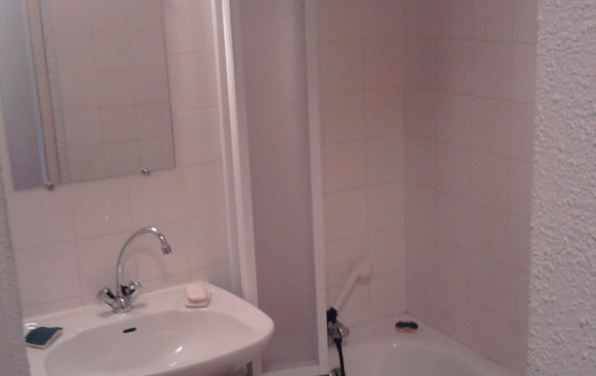 Location de vacances - Studio à Oz