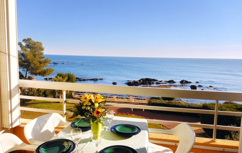 Location de vacances - Studio à Saint-Raphaël